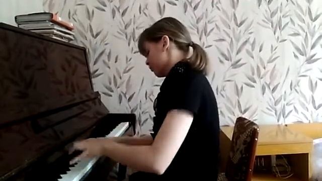 Ибрагимова Радмилла Тахировна.Узбекистанг. Ташкент.Республиканский колледж музыки и искусств