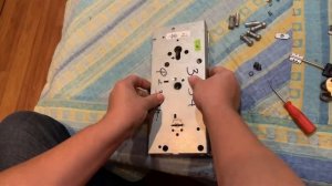 Ремонт замка Cisa / door-services.ru