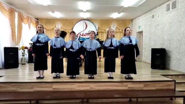 Анс Живоносный источник А у меня есть мама смотреть онлайн