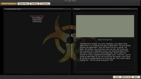 Killing Floor Mod Review - Steam Workshop