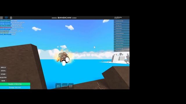 All 5 DBR secret locations!|Roblox dragon ball rage смотреть онлайн