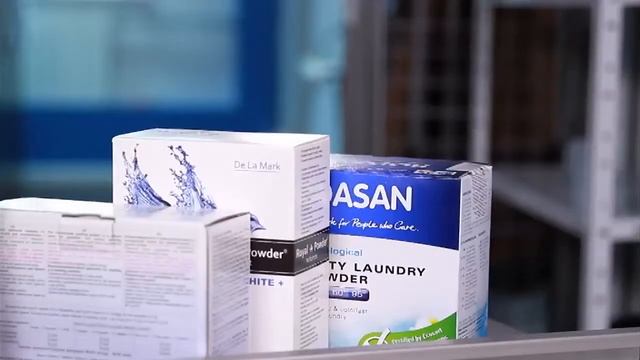 Тестируем безфосфатные стиральные порошки украинского производства Ранок з Україною смотреть онлайн