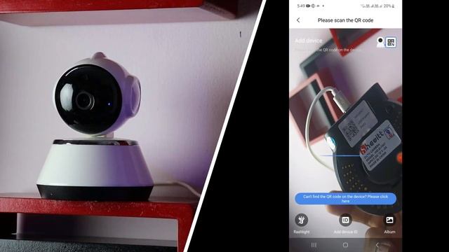 How to Setup Your V380 Camera The Ultimate Step-by-Step Guide 2023 смотреть онлайн