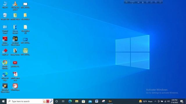 How To Bootable Pendrive For Windows 10 | Bootable Usb | পেনড্রাইভ বুটেবল করার সহজ নিয়ম- Redowan смотреть онлайн