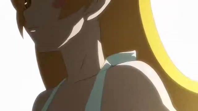AMV я там где темнота