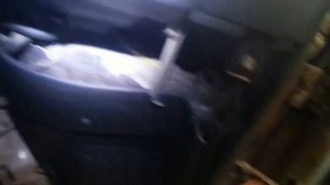 Лада 2120 надежда замена радиатора отопителя