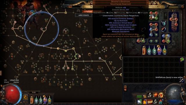 Path of Exile 3.1: Молтен-Спектралы Гайд - Фармит ЕНД гейм смотреть онлайн