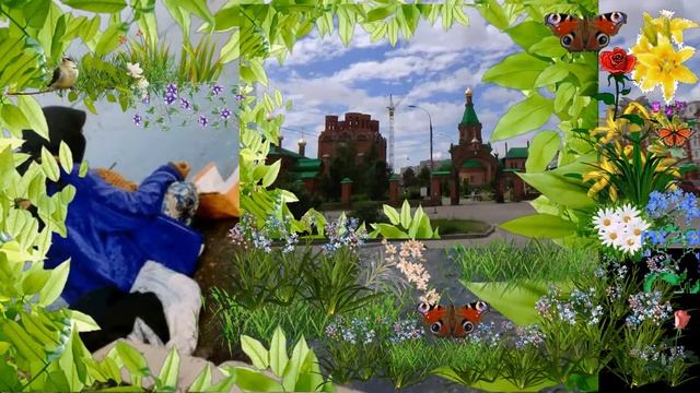 ВНИМАНИЕ !!! Небольшая прогулка по городу Дзержинску вспоминая прошлое СССР смотреть онлайн