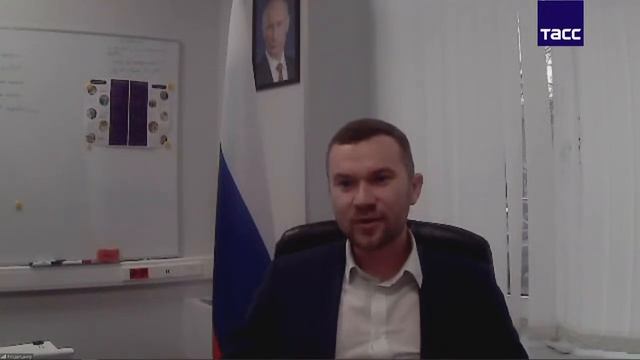 Брифинг, посвященный Форуму «Линейка» и программе «Среда обучения» смотреть онлайн