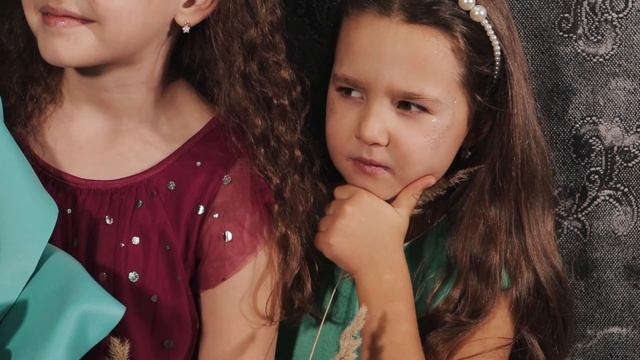 Детская музыкальная сказка «Новогодние приключения» ?? смотреть онлайн