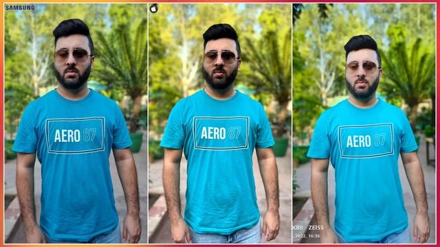 Samsung S21 FE 5G vs iPhone 13 vs Vivo X80 Camera Comparison-Best Camera Phone Under 40,000 & 50,00 смотреть онлайн