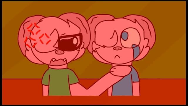 TOP 5 WORK MEME Piggy Roblox Animation, Gacha Life, Gacha Club !! смотреть онлайн