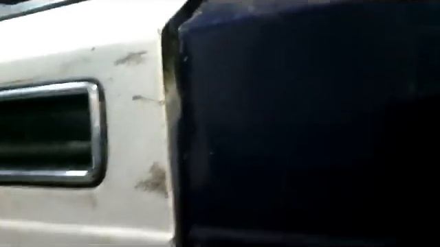 как поменять водительскую дверь смотреть онлайн
