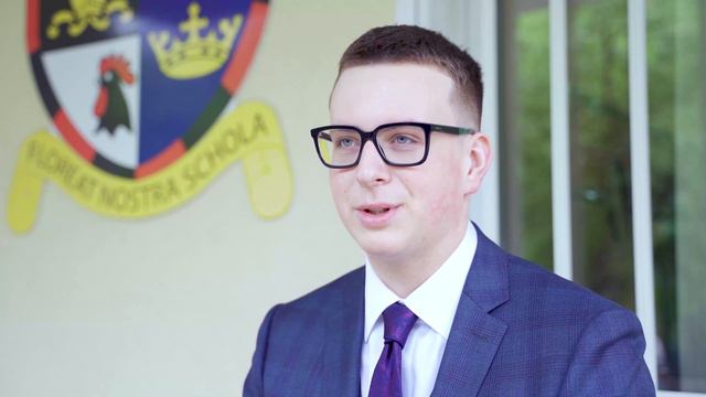 Graduate about British international school of Moscow, dreams and plans after BISM смотреть онлайн