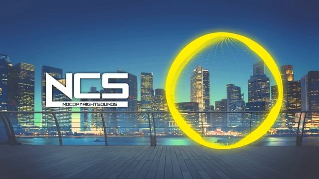Joe Garston - Loud & Clear (feat. Richard Caddock)[NCS Release]