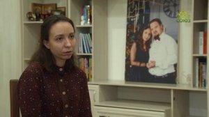 Вторая половина. Матушка Анна Долгушина