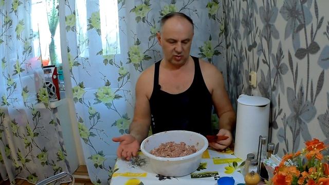 Сыровяленая колбаса высшего сорта в домашних условиях. смотреть онлайн