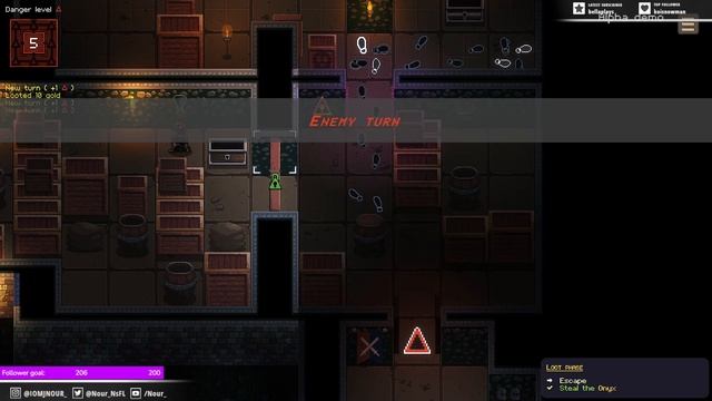 SPIRITED THIEF DEMO | USE !GR TO FIND OUT MORE! [REMIND ME I NEED TO BUY THERMAL PASTE] ?? смотреть онлайн