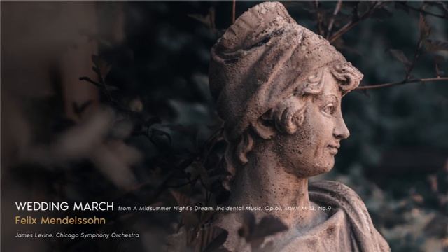 Classical ǀ Wedding March смотреть онлайн