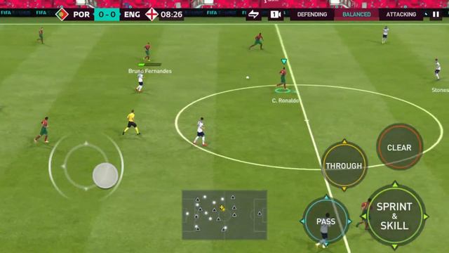 FIFA 22 SOCCER | LIVE STREAM | 2k23 | @GAMING MUST JOIN смотреть онлайн