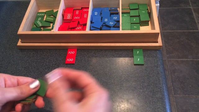 Stamp Game Introduction 1 смотреть онлайн