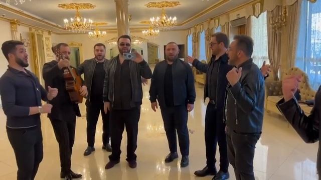 БРАВО Метехи! смотреть онлайн