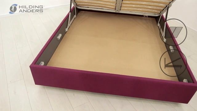 Кровать Florentino смотреть онлайн