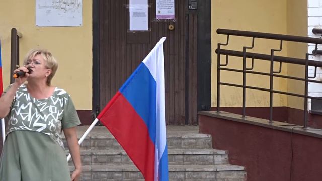 "Карамболина, Карамболетта..." В исполнении Людмилы ЛИПСКОЙ смотреть онлайн