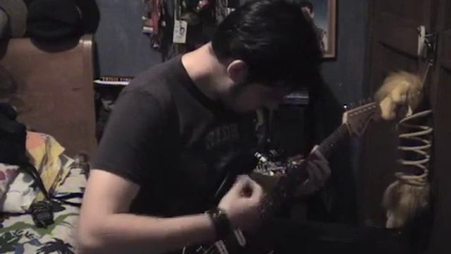 Fender Deluxe Fat Strat Review por MArio J смотреть онлайн