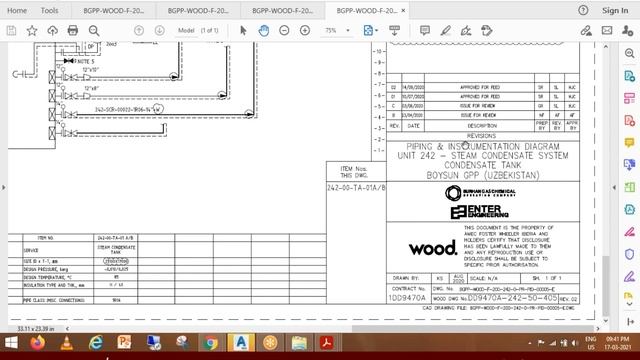 AutoCAD P & ID: A Beginner's Guide | Multisoft Systems смотреть онлайн