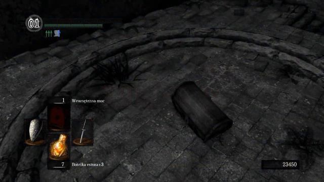 Zagrajmy w Dark Souls Prepare to Die Edition [odc.39] - Niefortunna Parafia Oolacile смотреть онлайн