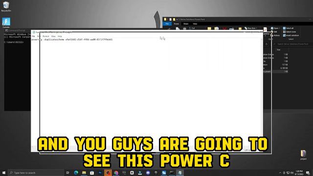 The Ultimate LOW END PC 240+ FPS Boost &O Ping Guide For Fortnite Chapter 4 Season4! смотреть онлайн