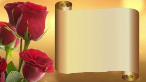 Футаж. Фон для надписи 96