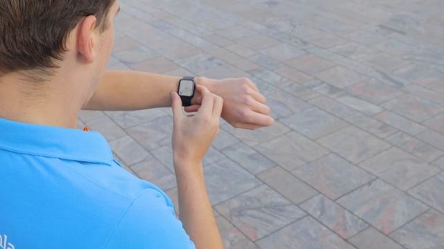 Apple Watch Series 5 - Review смотреть онлайн