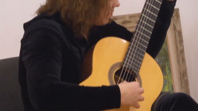 Музыкальные картины странствий смотреть онлайн