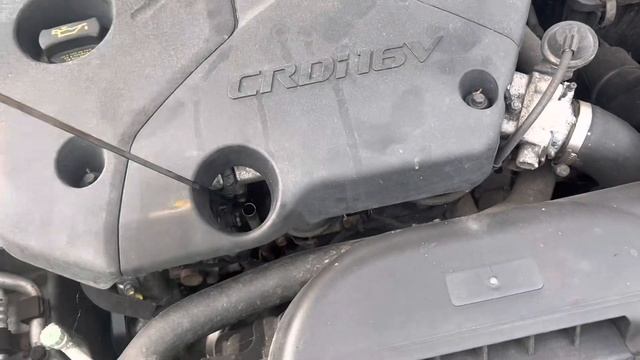 Разборка KIA - Ceed 2007-2012, 1.6 (VIN: U5YFF52429L097185) YF09OMH смотреть онлайн