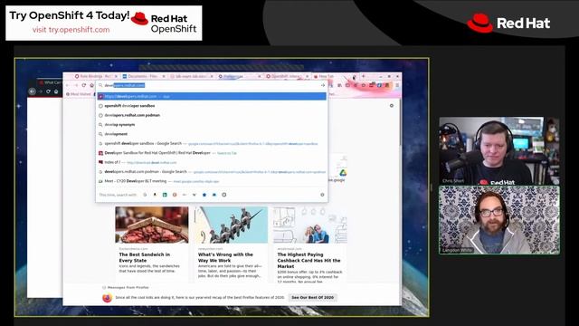 The Level Up Hour (S1E21): Using Service Mesh with Nextcloud смотреть онлайн