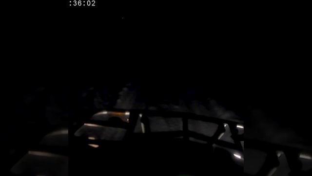 Квадробудни #16. Ночной лес. Покатушка на сф мото 500. Night forest. Ride on SF Moto 500 смотреть онлайн