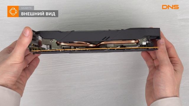 Распаковка видеокарты GIGABYTE AMD Radeon RX 5500XT OC / Unboxing GIGABYTE AMD Radeon RX 5500XT OC смотреть онлайн