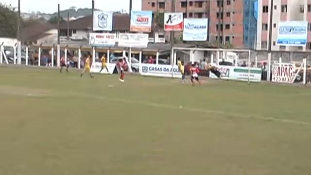 GOL DA SERCOS LUIZ AMERICO Segundo смотреть онлайн