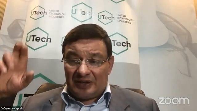 U Techindustries-Вводный вебинар в мир Unet смотреть онлайн