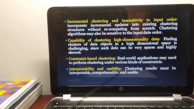 Clustering Methods смотреть онлайн