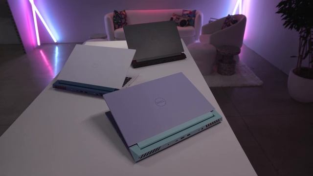 All the Power Half the Price - The Dell G15 & Dell G16 #CES смотреть онлайн