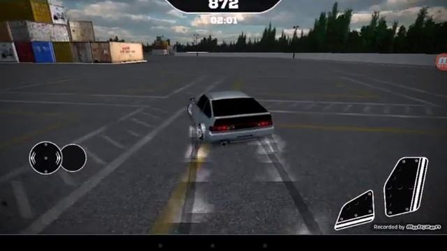 Обзор Just Drift смотреть онлайн