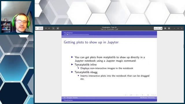 CS1MD3 Lecture - 19/11/2020 смотреть онлайн