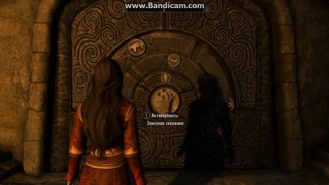 Скайрим для Серёжки часть 2(3) смотреть онлайн