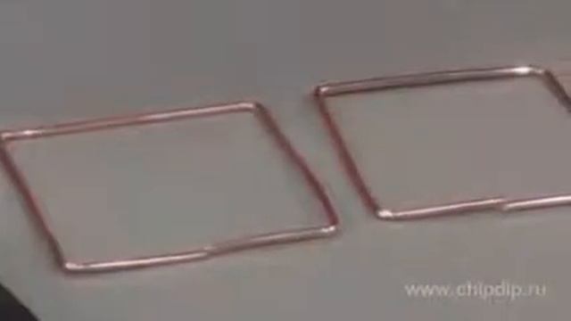 Антенна 3 квадрат для диапазона Wi Fi смотреть онлайн