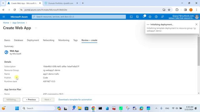 Azure Traffic Manager: Deep Dive into Routing Methods & Custom Domain смотреть онлайн