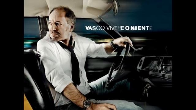 Vasco Rossi-Vivere non è facile смотреть онлайн