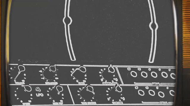 FatMan.Sound Geometry 2. Vermona Synthesizer смотреть онлайн